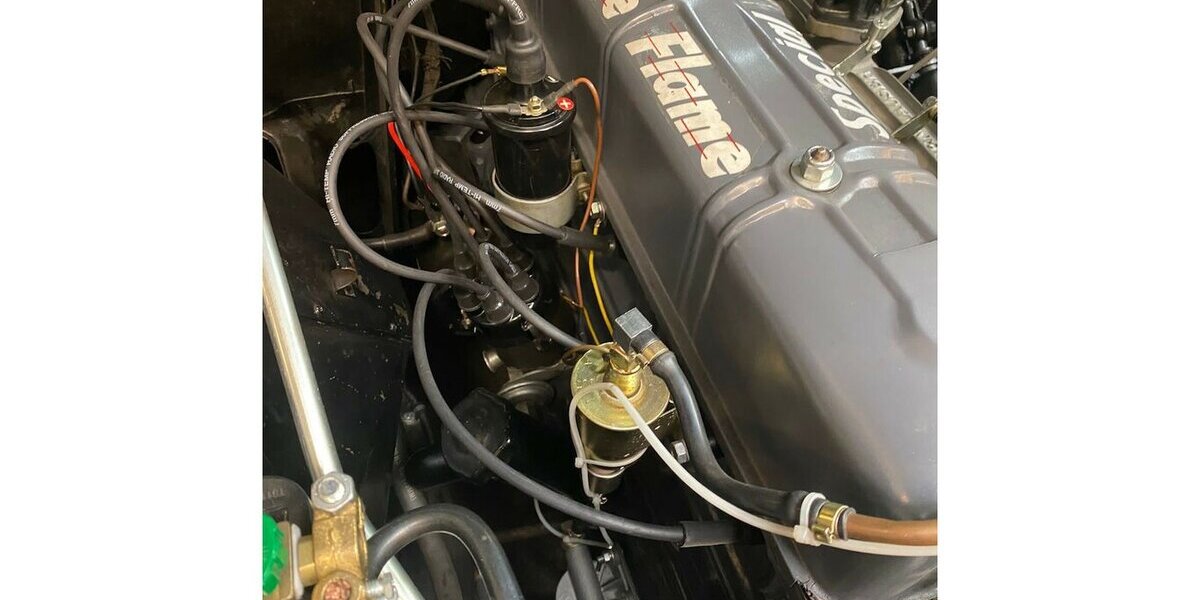 Chevrolet Fleetline DeLuxe 2100 50-1007 15.500 km 24.999 € Hamburg 22339