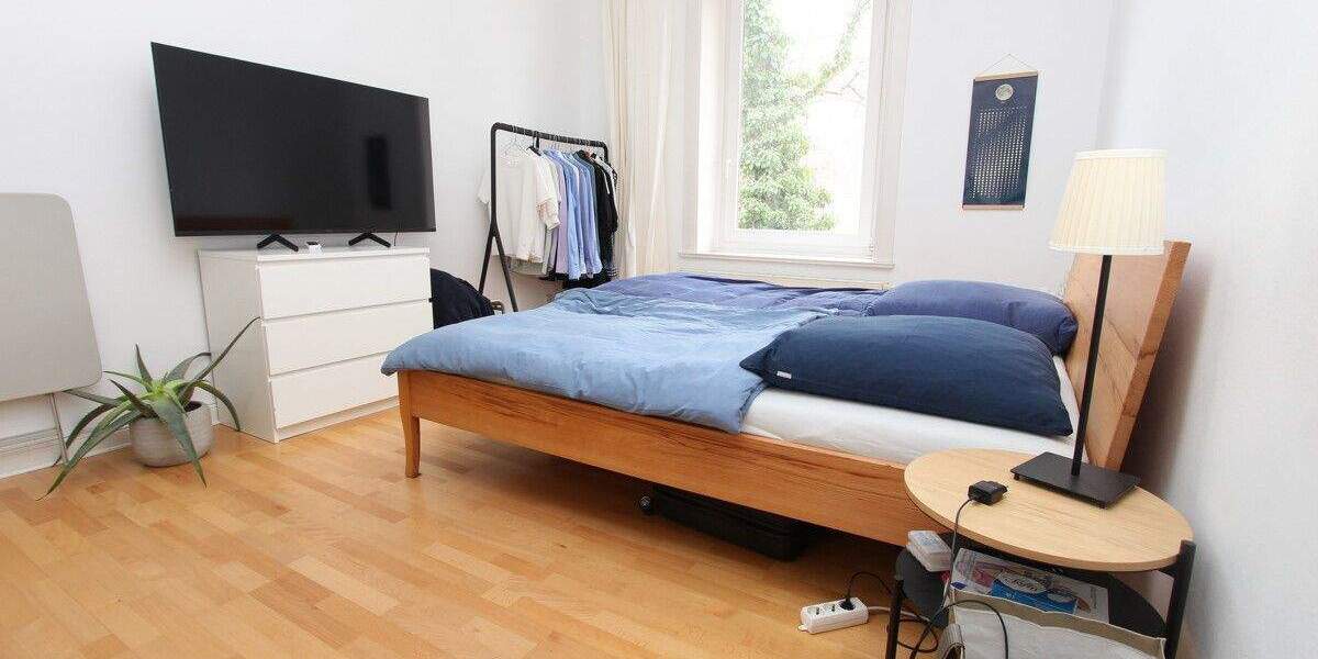 Etagenwohnung Hamburg Hoheluft-West - 2 Zimmer, 62 m&sup2;, 479.000&euro; | Angebot:25743540