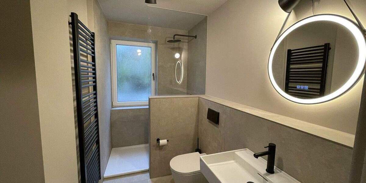 Etagenwohnung Hamburg Blankenese - 2 Zimmer, 58 m&sup2;, 595.000&euro; | Angebot:25654260