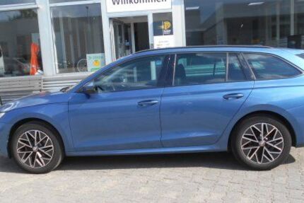 Skoda Octavia 96.317 km 18.299 &euro; Geesthacht 21502
