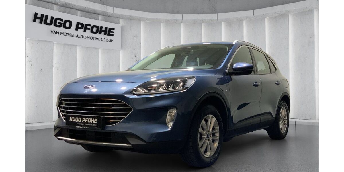Ford Kuga 80.584 km 19.950 &euro; Hamburg 22335
