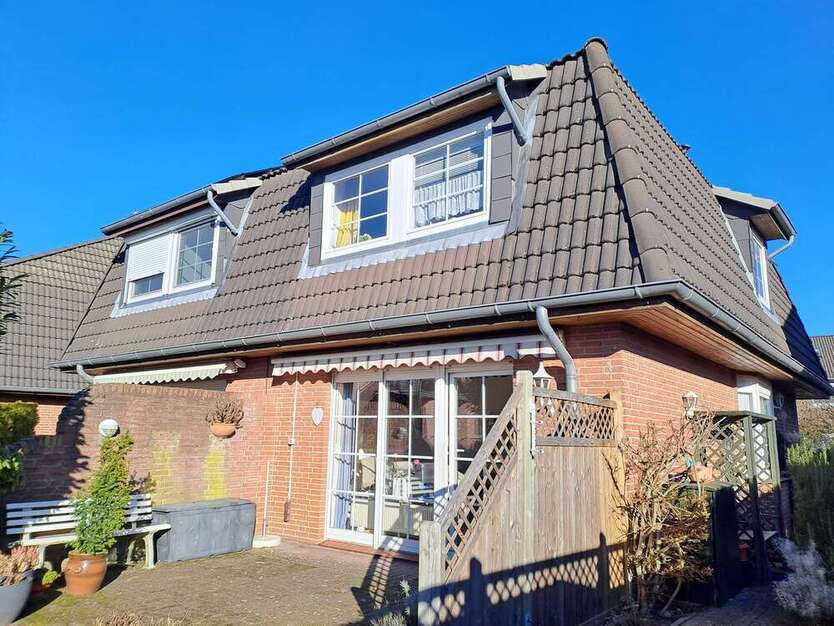 Haus zum Kaufen in Neu Wulmstorf 395.000 € 96 m²