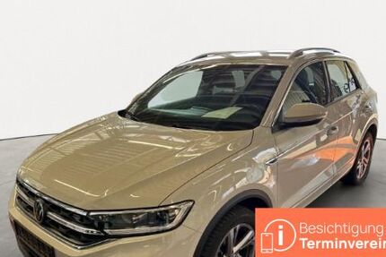 VW T-Roc 22.029 km 21.925 &euro; Jesteburg 21266