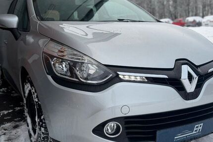 Renault Clio 95.529 km 7.999 &euro; Buchholz i.d.N. 21244