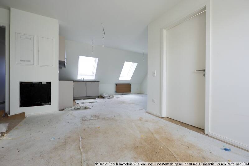 Etagenwohnung Hamburg Barmbek-Nord - 5 Zimmer, 82 m&sup2;, 2.070&euro; | Angebot:26597605