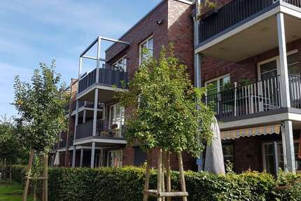 Wohnung zum Mieten in Hamburg 1.290 € 63 m² 2 zimmer