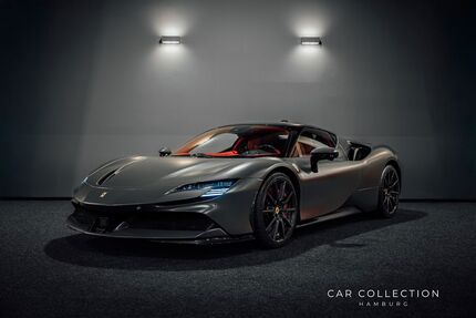 Ferrari SF90 10.956 km 389.090 &euro; Norderstedt 22844