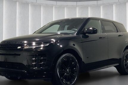 Land Rover Range Rover Evoque 3.000 km 59.950 &euro; Hamburg 22297