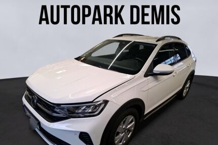 VW Taigo 49.640 km 15.290 &euro; Appen 25482