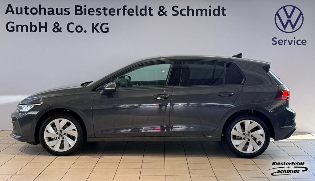 VW Golf 1.010 km 33.290 &euro; Wedel 22880