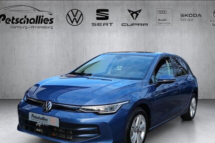VW Golf 10.179 km 27.770 &euro; Hamburg 22359