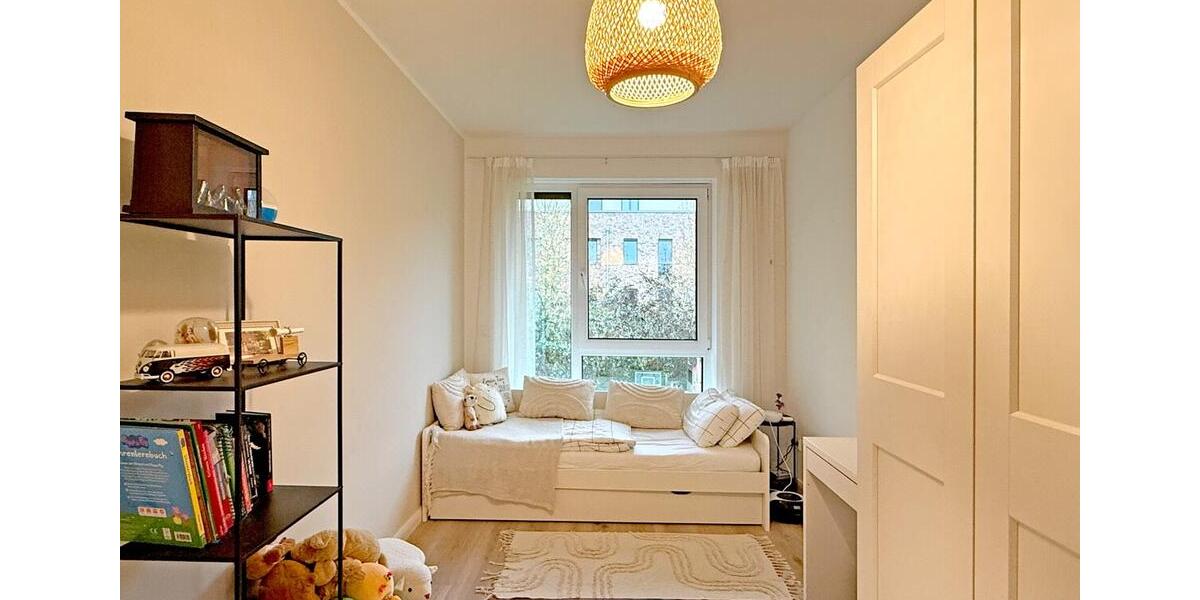 Etagenwohnung Hamburg Eidelstedt - 4 Zimmer, 131 m&sup2;, 729.000&euro; | Angebot:27147279