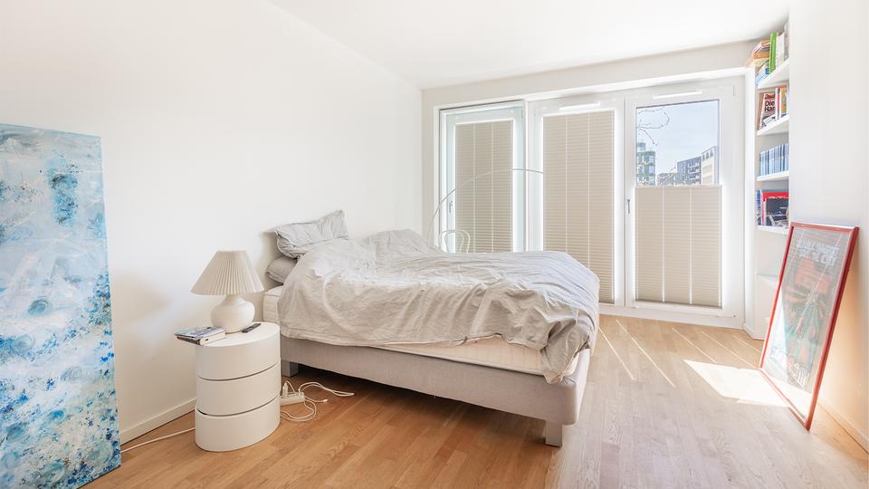 Erdgeschoßwohnung Hamburg Hamburg-Mitte - 3 Zimmer, 88 m&sup2;, 2.250&euro; | Angebot:26384170