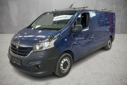 Renault Trafic 88.259 km 16.900 &euro; Norderstedt bei Hamburg 22851