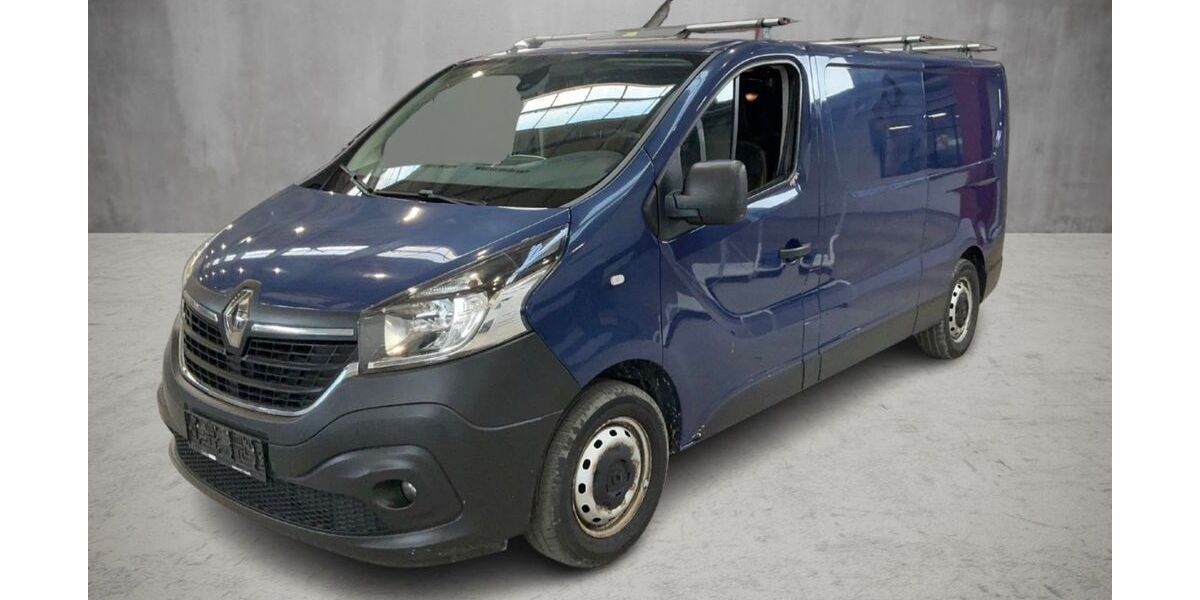 Renault Trafic 88.259 km 16.900 &euro; Norderstedt bei Hamburg 22851