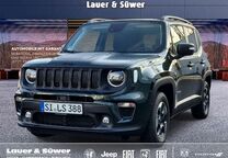 Gebrauchtwagen Jeep Renegade