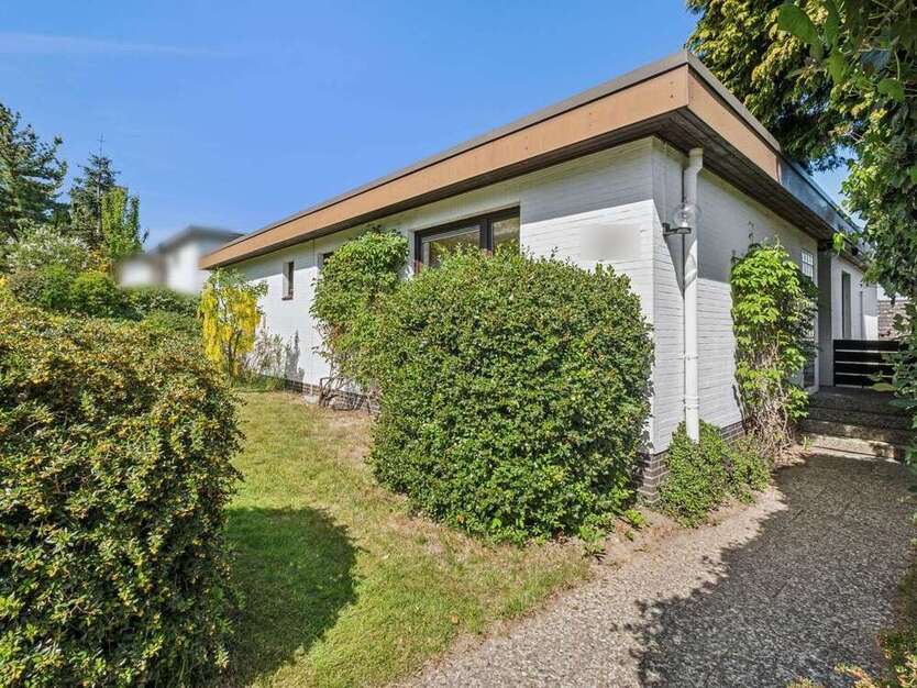 Haus zum Kaufen in Hamburg 429.000 € 114 m²