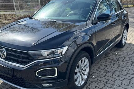 VW T-Roc 147.300 km 15.500 &euro; Winsen (Luhe) 21423