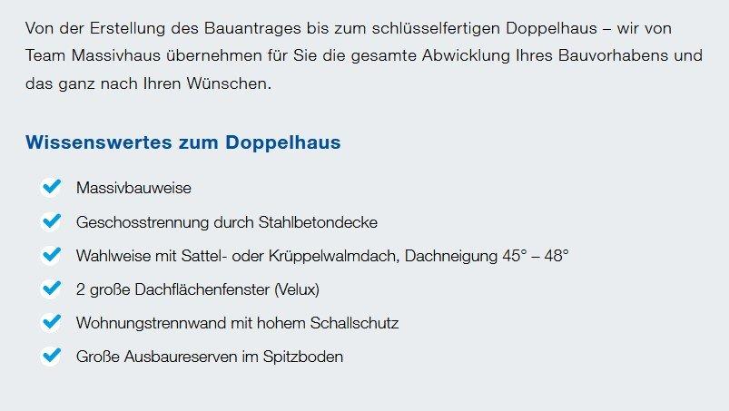 Doppelhaushälfte Hamburg Wandsbek - 690.000&euro; | Angebot:26689651