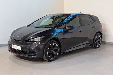 Cupra Born 25.000 km 25.375 &euro; Ellerhoop bei Hamburg 25373