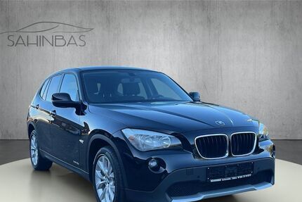 BMW X1 61.300 km 13.490 &euro; Neu Wulmstorf / Rübke 21629