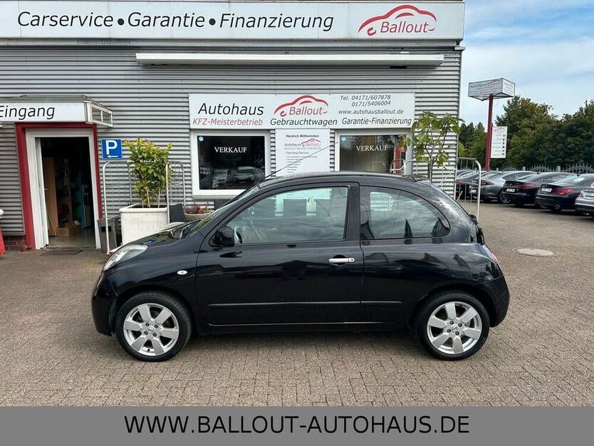 Micra
