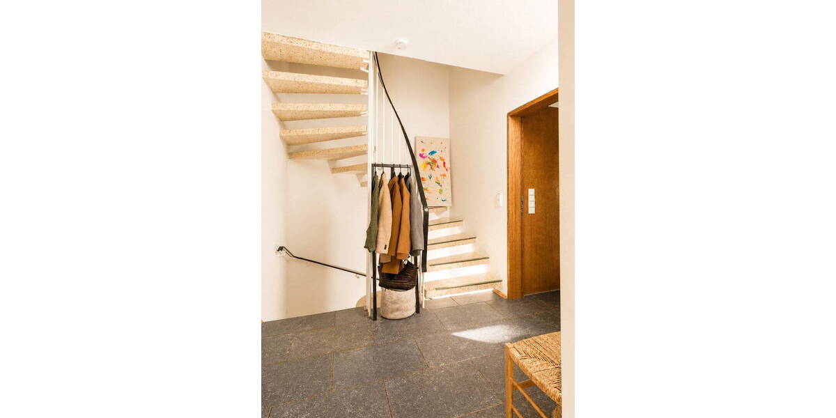 Doppelhaushälfte Hamburg-Blankenese Blankenese - 6 Zimmer, 157 m&sup2;, 1.290.000&euro; | Angebot:26758212