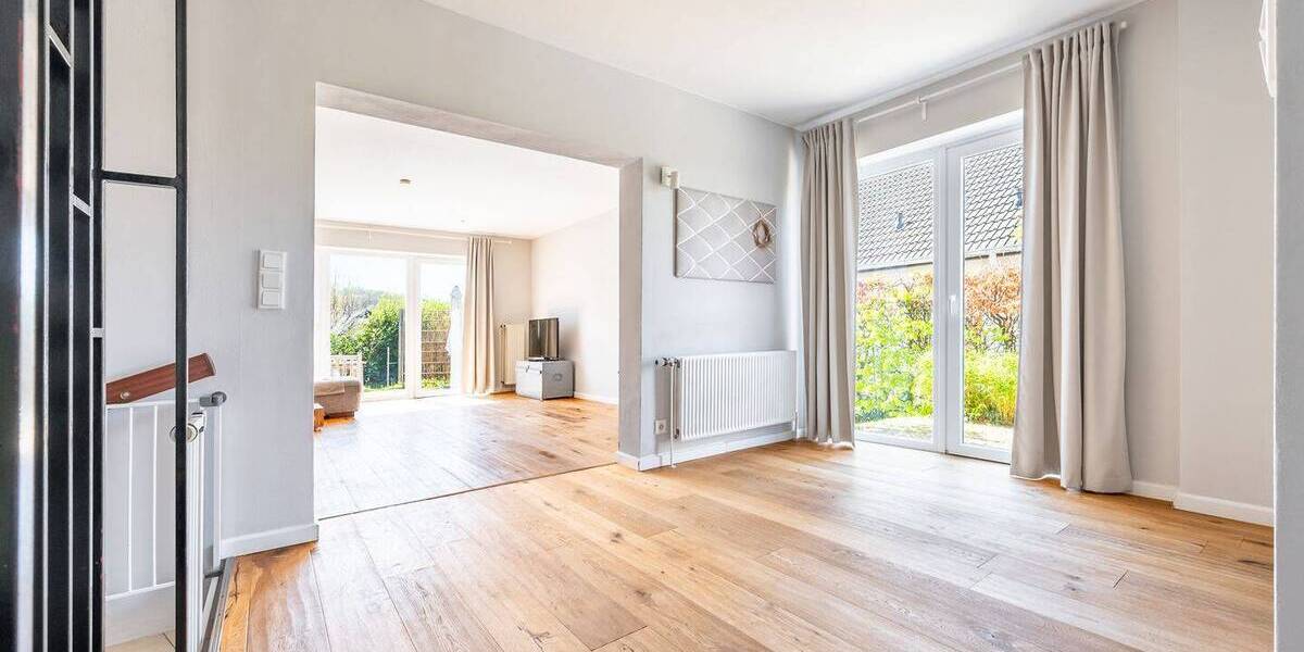 Reihenendhaus Reinbek - 6 Zimmer, 137 m&sup2;, 540.000&euro; | Angebot:26499447