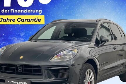 Porsche Macan 52.448 km 71.885 &euro; Uetersen bei Hamburg 25436