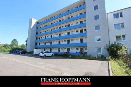 Wohnung Pinneberg - 1 Zimmer, 36 m&sup2;, 79.000&euro; | Angebot:25519287