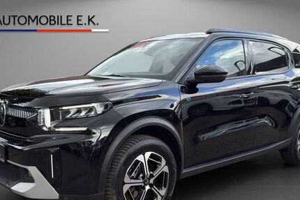 Citroen C3 Aircross 19.600 km 22.450 &euro; Bönningstedt 25474