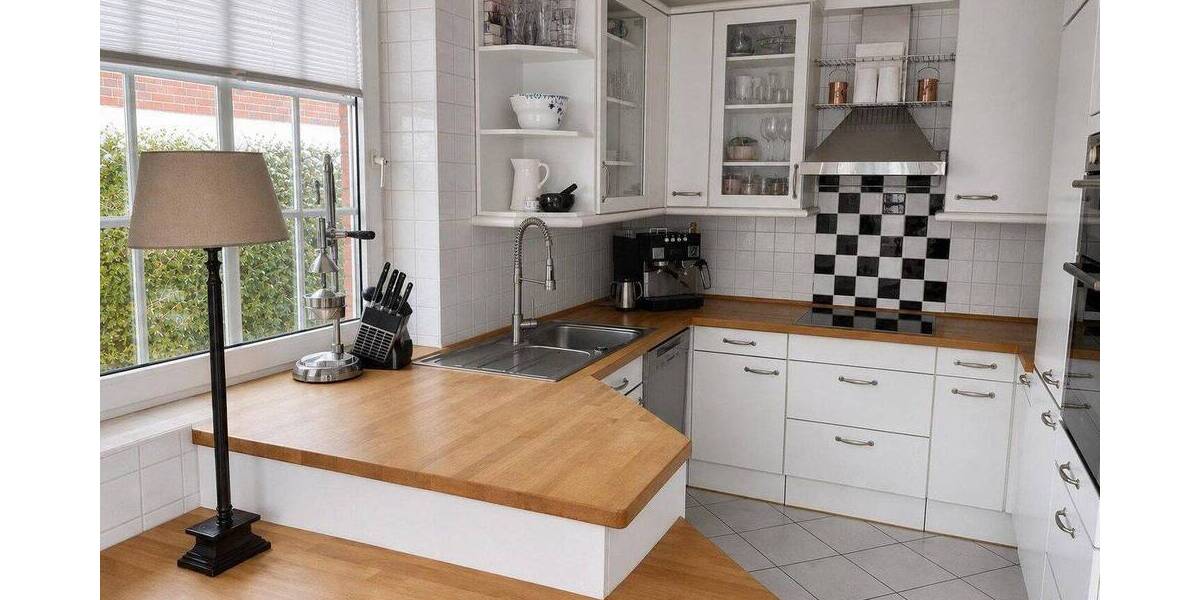 Doppelhaushälfte Hamburg Niendorf - 6 Zimmer, 190 m&sup2;, 1.190.000&euro; | Angebot:26914851