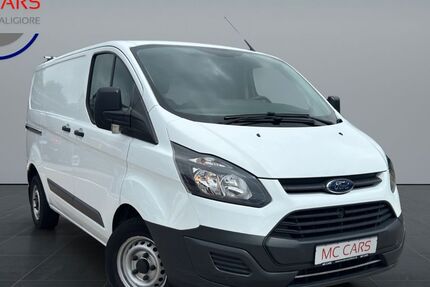 Ford Transit Custom 97.000 km 9.790 &euro; Quickborn 25451
