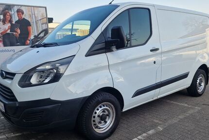 Ford Transit Custom 139.123 km 11.550 &euro; Ellerbek 25474