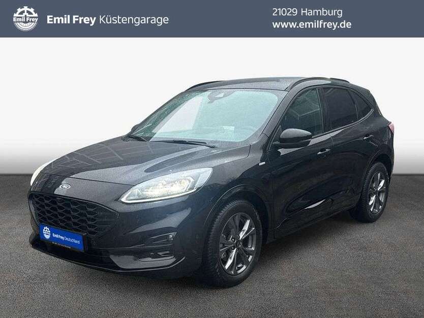 Kuga