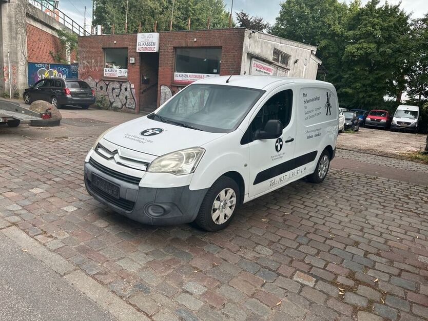 Berlingo