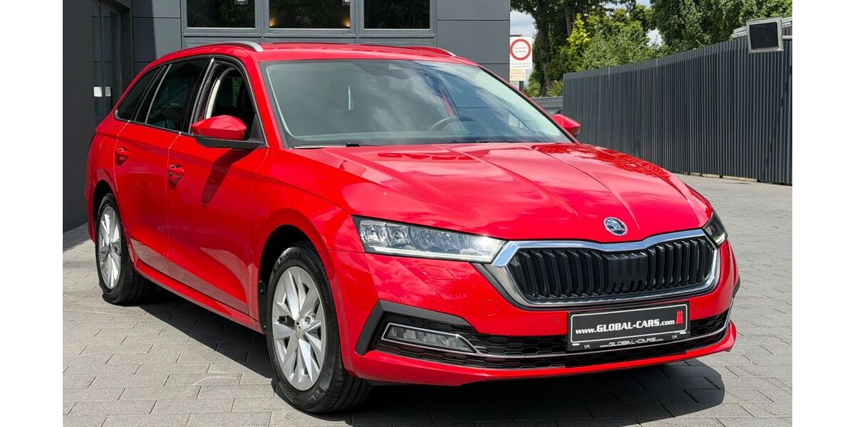 Skoda Octavia 153.025 km 17.885 &euro; Hamburg 22453