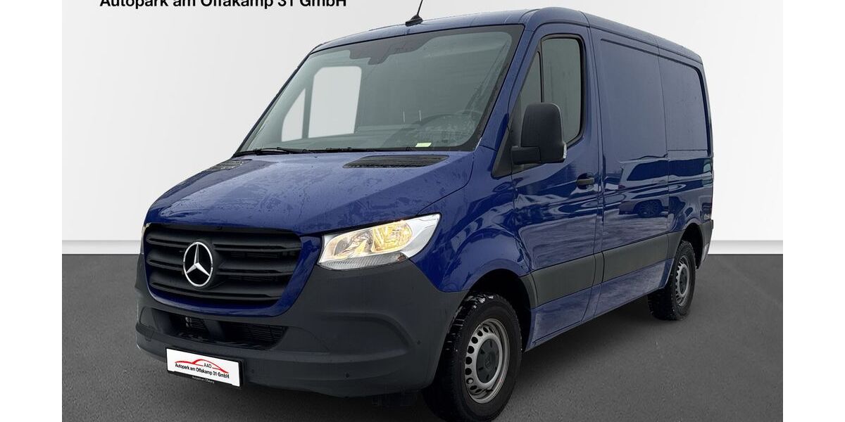 Mercedes-Benz Sprinter 28.500 km 33.990 &euro; Hamburg 22529