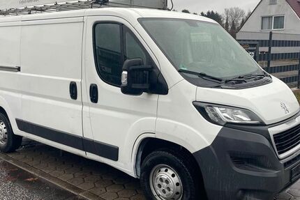 Peugeot Boxer 144.000 km 7.650 &euro; Hamburg 21107