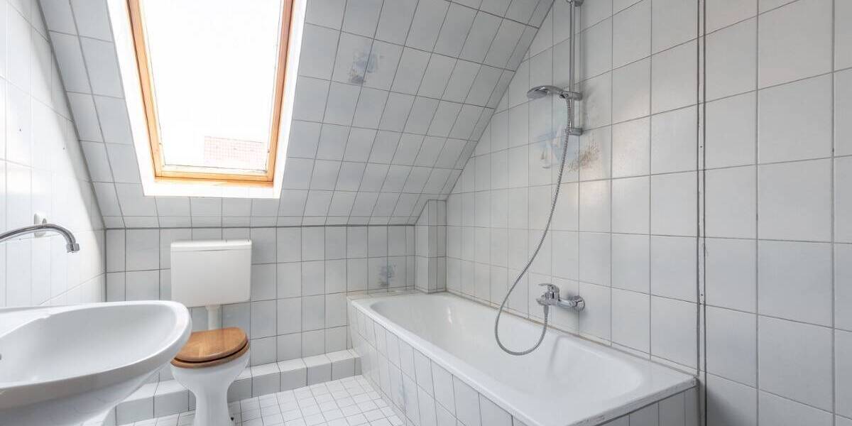 Doppelhaushälfte Rellingen - 5 Zimmer, 100 m&sup2;, 399.000&euro; | Angebot:26450797