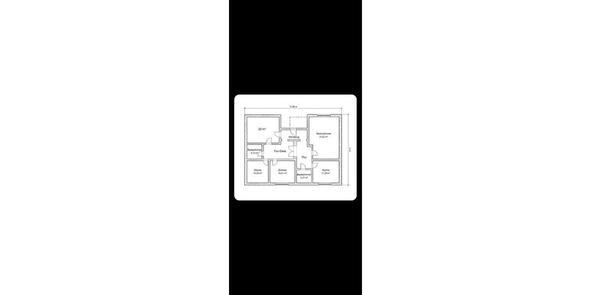 Einfamilienhaus Neu Wulmstorf - 7 Zimmer, 200 m&sup2;, 495.000&euro; | Angebot:26578237