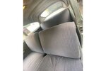 Fleetline DeLuxe 2100 50-1007