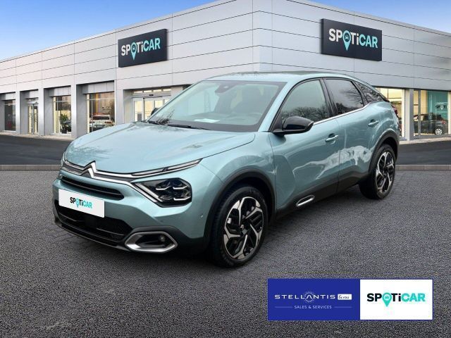 Citroen C4 24.734 km 17.300 &euro; Hamburg 22457