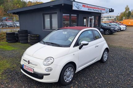 Fiat 500 88.000 km 5.999 &euro; Buxtehude 21614