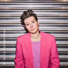 Kirsten Fuchs - Muttermund tut Wahrheit kund 08.02.2026 Centralkomitee