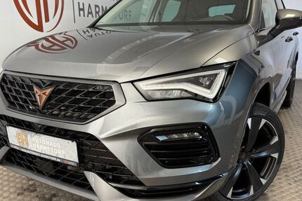 Cupra Ateca 1.500 km 37.989 &euro; Harmstorf/Hamburg 21228
