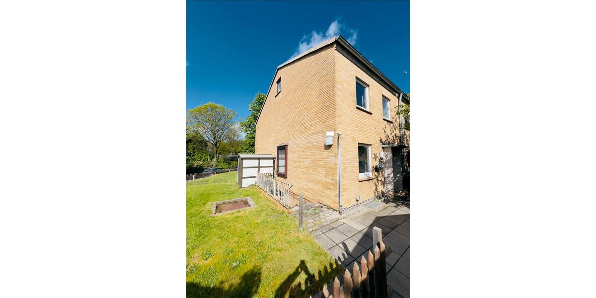 Reihenhaus Buchholz in der Nordheide - 4 Zimmer, 86 m&sup2;, 240.000&euro; | Angebot:26962820