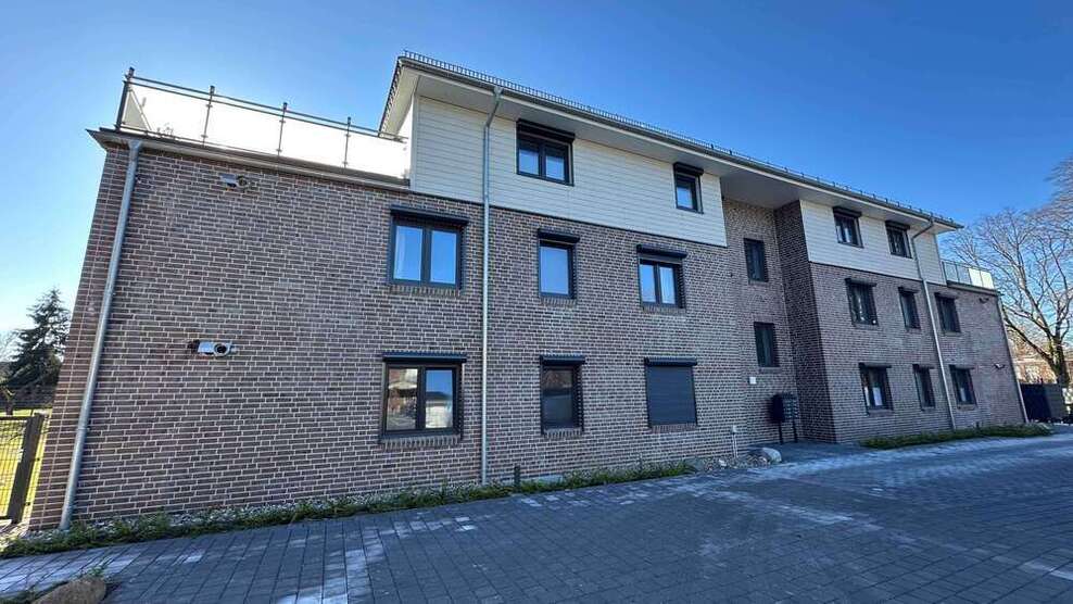 Wohnung zum Kaufen in Uetersen 315.000 € 65.23 m²