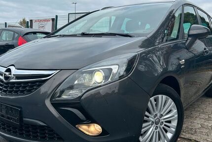 Opel Zafira 261.000 km 4.950 € Neu Wulmstorf 21629