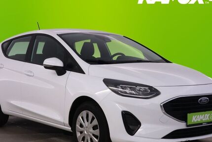 Ford Fiesta 42.788 km 11.999 &euro; Ahrensburg 22926